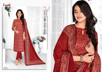 Laado vol 53 Cotton Patiyala dress wholesale Price