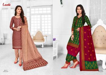 Laado vol 53 Cotton Patiyala dress wholesale Price