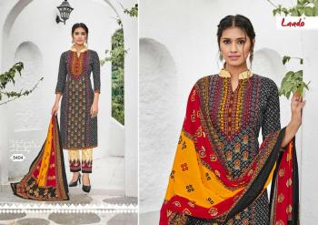 Laado vol 54 Cotton Patiyala dress wholesale Price