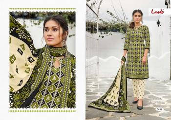 Laado vol 54 Cotton Patiyala dress wholesale Price