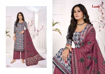 Laado vol 58 Cotton Dress Material catalog wholesaler