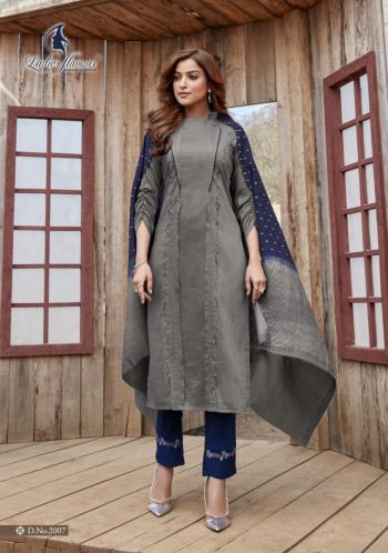 Ladies Flavour Aarohi vol 5 Readymade dress wholesale Price