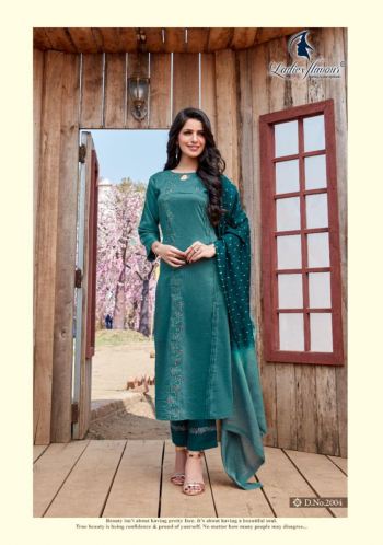 Ladies Flavour Aarohi vol 5 Readymade dress wholesale Price