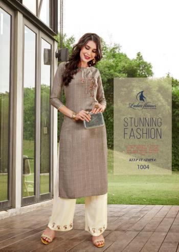 Ladies Flavour lilly kurtis with Palazzo Catalog WholesalerLadies Flavour lilly kurtis with Palazzo Catalog Wholesaler