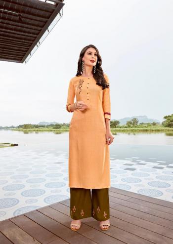 Ladies Flavour lilly kurtis with Palazzo Catalog WholesalerLadies Flavour lilly kurtis with Palazzo Catalog Wholesaler