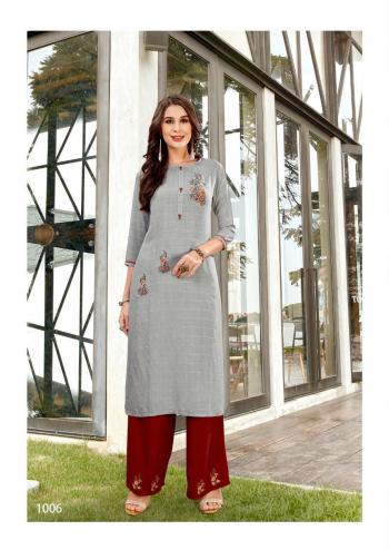 Ladies Flavour lilly kurtis with Palazzo Catalog WholesalerLadies Flavour lilly kurtis with Palazzo Catalog Wholesaler