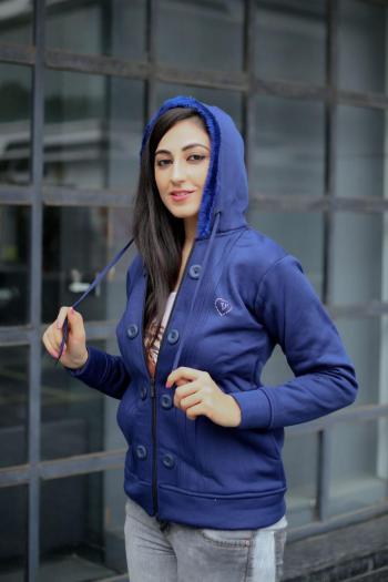 ladies Woollen jacket Buy Wholesale price