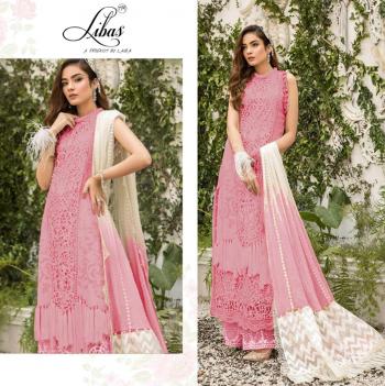 Laiba Libas LPc vol 3 Salwar Kameez pakistani Suits Wholesaler