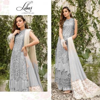 Laiba Libas LPc vol 3 Salwar Kameez pakistani Suits Wholesaler