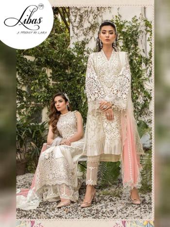 Laiba Libas LPc vol 3 Salwar Kameez pakistani Suits Wholesaler