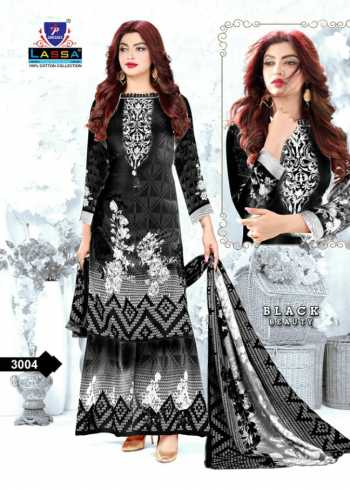 Lassa Black beauty Cotton dress buy wholesale price