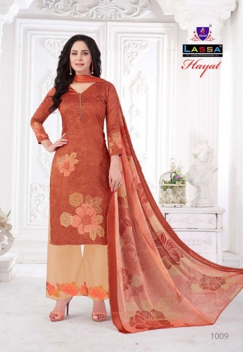 Lassa Hayat Cotton dress buy wholesale price