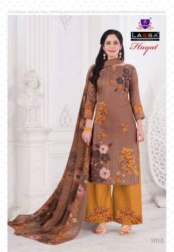 Lassa Hayat Cotton dress buy wholesale price