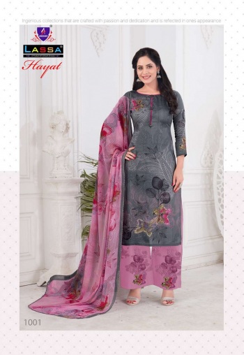 Lassa Hayat Cotton dress buy wholesale price