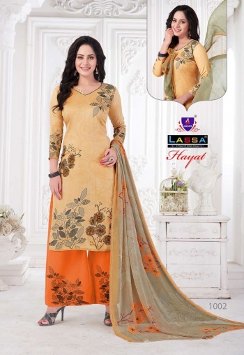 Lassa Hayat Cotton dress buy wholesale price