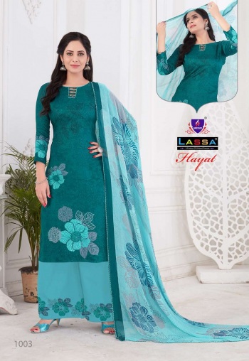 Lassa Hayat Cotton dress buy wholesale price