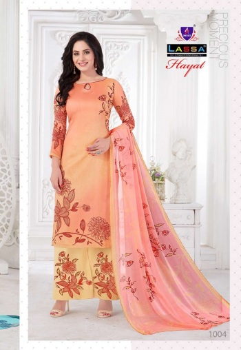 Lassa Hayat Cotton dress buy wholesale price