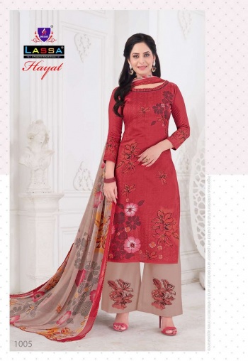 Lassa Hayat Cotton dress buy wholesale price