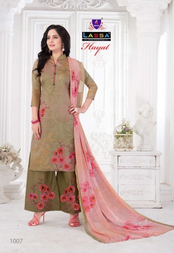 Lassa Hayat Cotton dress buy wholesale price