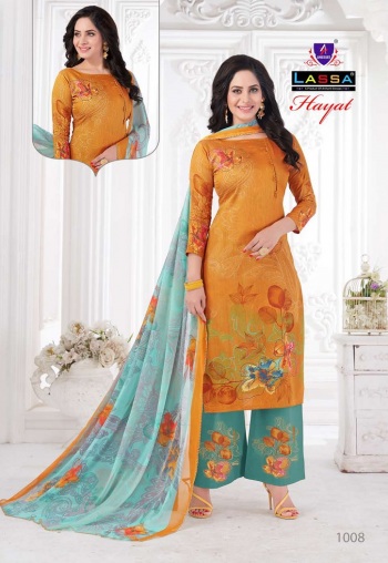 Lassa Hayat Cotton dress buy wholesale price