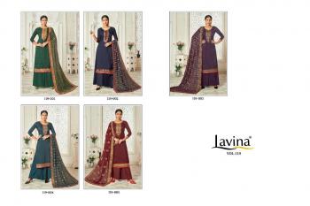 Lavina Maani vol 1 Jam Cotton Salwar Kameez wholesaler