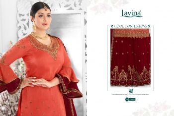 Lavina vol 105 Wedding Salwar Kameez wholesaler