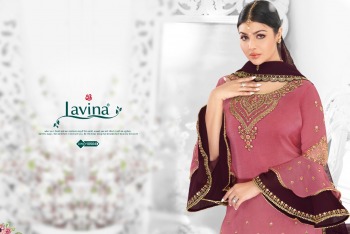 Lavina vol 105 Wedding Salwar Kameez wholesaler