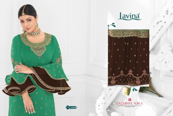 Lavina vol 105 Wedding Salwar Kameez wholesaler