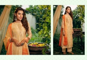 Laxmimaya Saugat Silk Jacquard Salwar kameez wholesaler