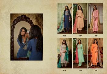 Laxmimaya Surmaa Muslin work kurtis wholesaler