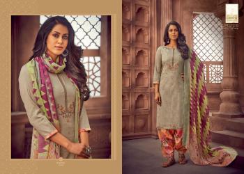 leela Surili jam Silk Salwar Kameez wholesaler