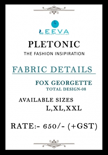 Leeva-pletonic-Georgette-Kurtis-wholesaler-10