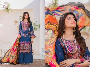 Levisha Al Zohaib Jam Cotton pakistani Dress wholesale price