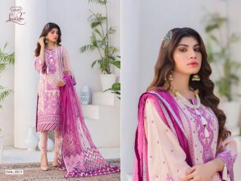 Levisha Al Zohaib Jam Cotton pakistani Dress wholesale price