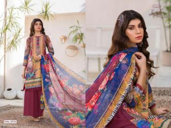 Levisha Al Zohaib Jam Cotton pakistani Dress wholesale price