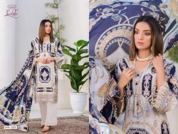 Levisha Al Zohaib Jam Cotton pakistani Dress wholesale price