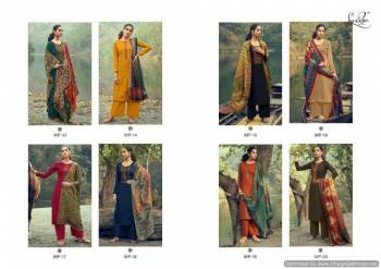 Levisha Anaya Jam Cotton Salwar Kameez wholesaler