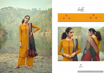 Levisha Anaya Jam Cotton Salwar Kameez wholesaler