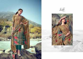 Levisha Liyana Pashmina Suits buy wholesale Price