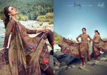 Levisha Liyana Pashmina Suits buy wholesale Price