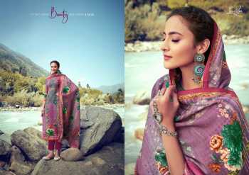 Levisha Liyana Pashmina Suits buy wholesale Price