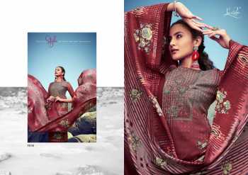 Levisha Liyana Pashmina Suits buy wholesale Price