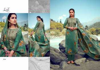 Levisha Liyana Pashmina Suits buy wholesale Price