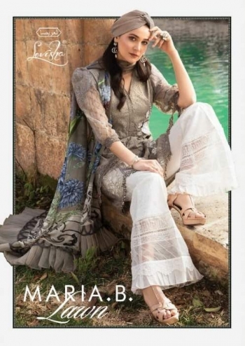 Levisha-Maria-b-Lawn-Pakistani-Suits-Catalog-7