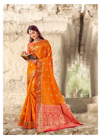 Lifestyle-Shivastu-vol-2-Lichi-Silk-Wedding-Saree-wholesale-Price-5