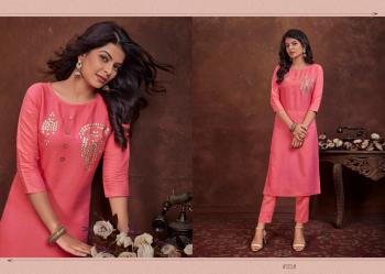 lilly Raji vol 1 Daily wear kurtis wholesaler