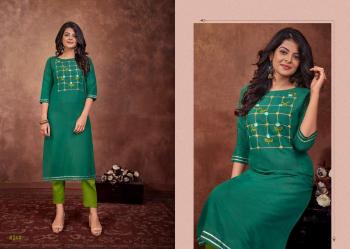 lilly Raji vol 1 Daily wear kurtis wholesaler