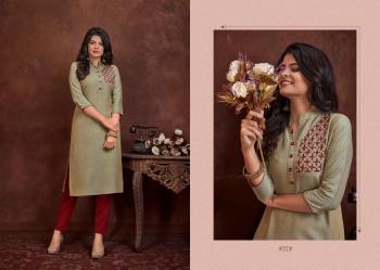 lilly Raji vol 1 Daily wear kurtis wholesaler