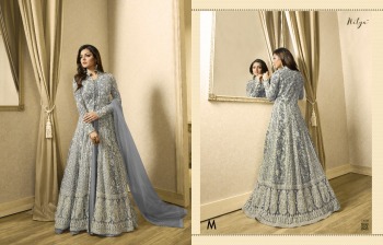 LT 1706 Nitya hit Design Salwar kameez in Single