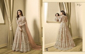 LT 1706 Nitya hit Design Salwar kameez in Single